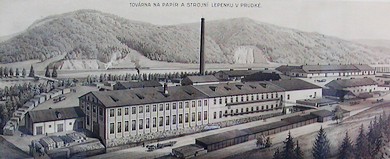 papirna